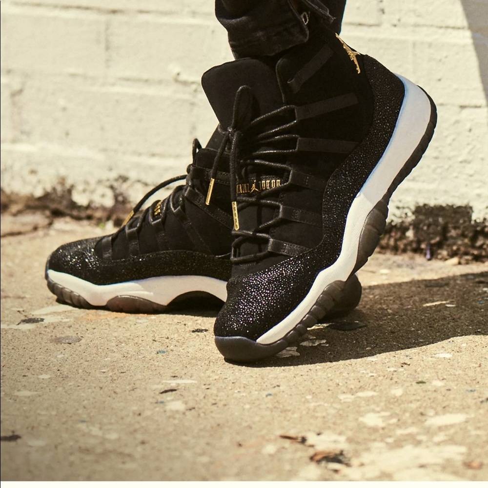 Air Jordan 11